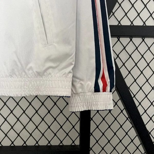 France 2024 Double-Sided Windbreaker - Image 11