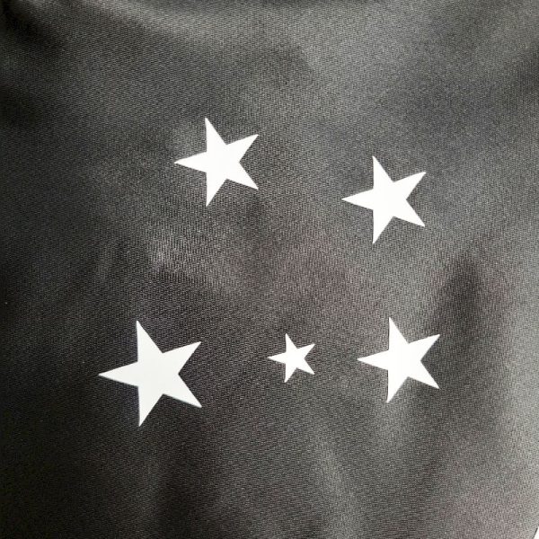 Cruzeiro 2023-24 Windbreaker - Image 7