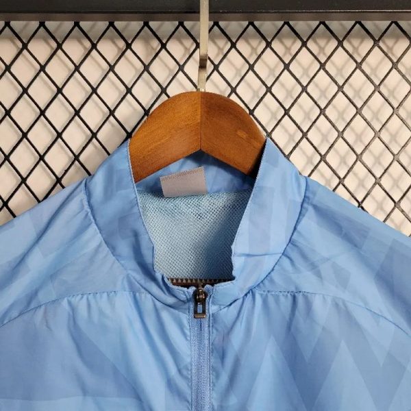 Marseille 2023-24 Windbreaker - Image 2