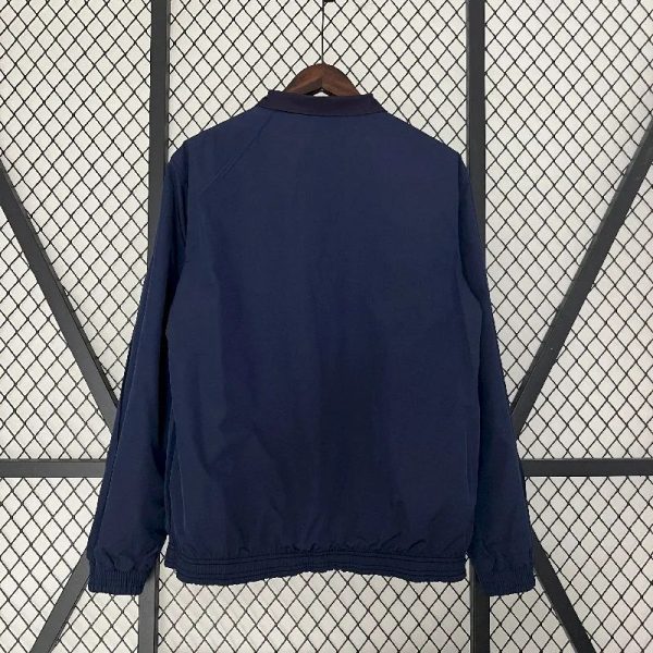 Barcelona 203-24 Double-Sided Windbreaker - Image 12