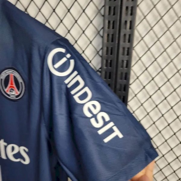 Paris Saint-Germain 2012/13 Home Retro Jersey - Image 11