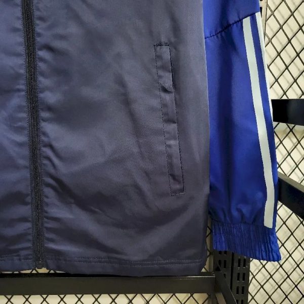 Arsenal 2023-24 Windbreaker - Image 2