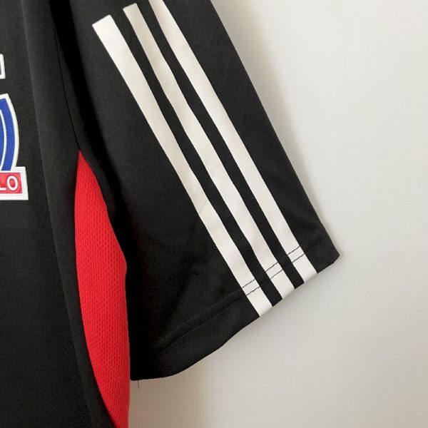 Colo Colo 2023/24 Training Suit Jersey - Image 3