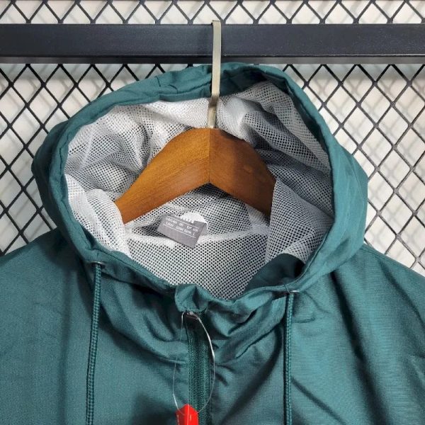 Palmeiras 2023-24 Windbreaker - Image 4