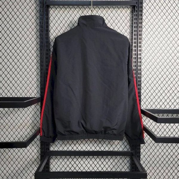 Argentina 2023-24 Double-Sided Windbreaker - Image 6