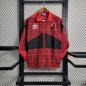 Flamengo 2023-24 Windbreaker