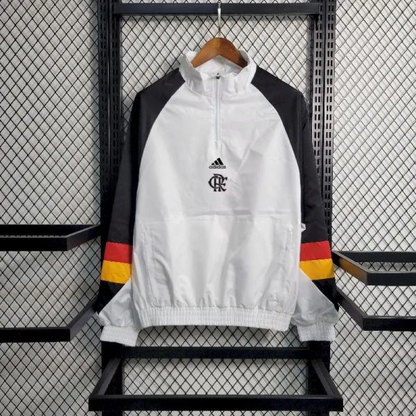 Flamengo 2023-24 Windbreaker