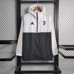 Juventus 2023-24 Windbreaker