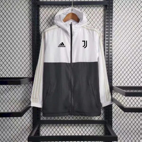 Juventus 2023-24 Windbreaker