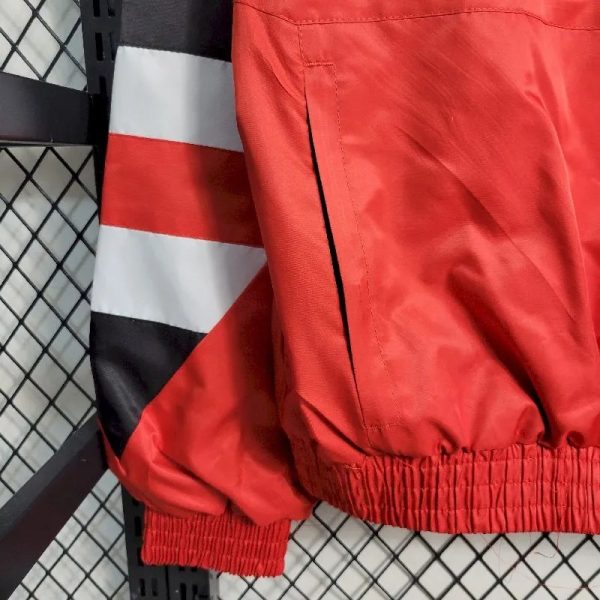 Flamengo 2023-24 Windbreaker - Image 3