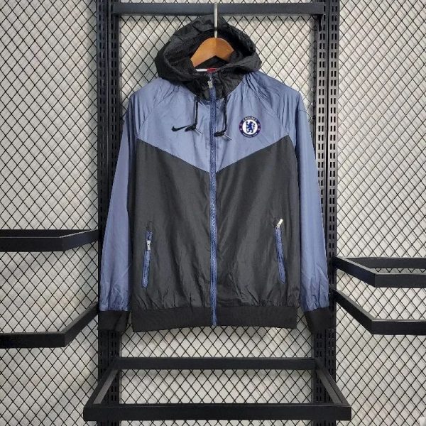 Chelsea 2023-24 Windbreaker