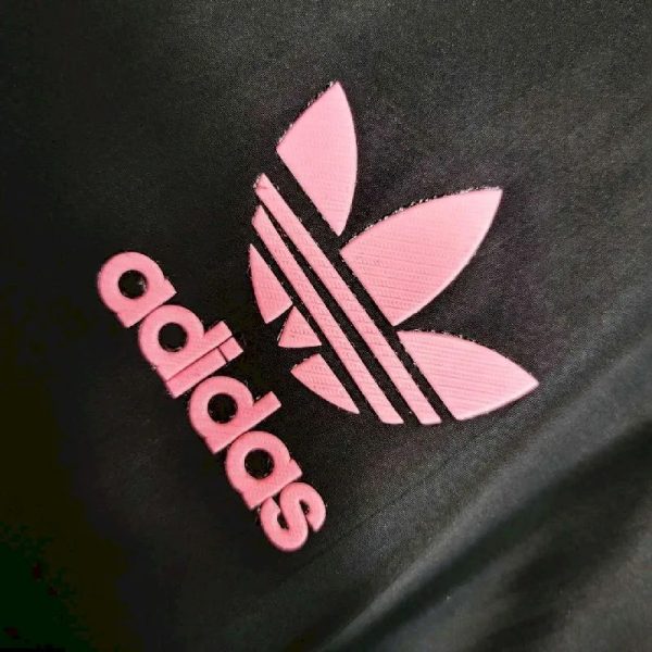 Miami 2023-24 Player Windbreaker - Image 3