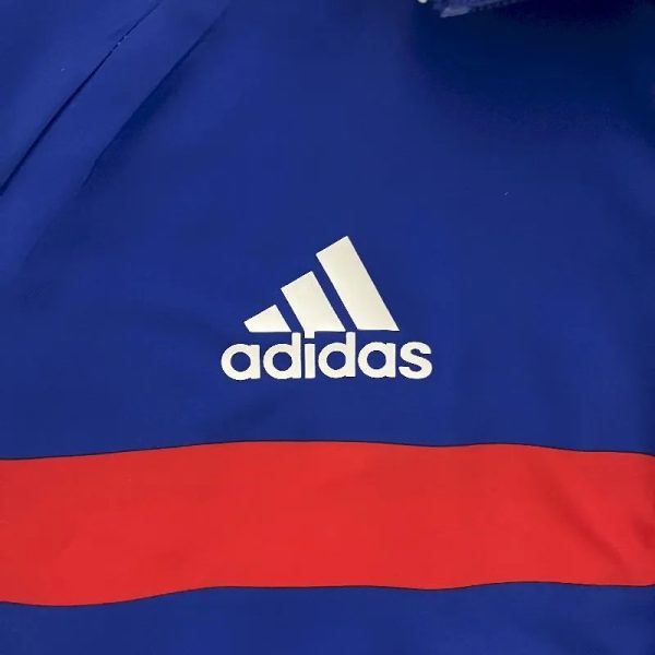 France 2024 Double-Sided Windbreaker - Image 12