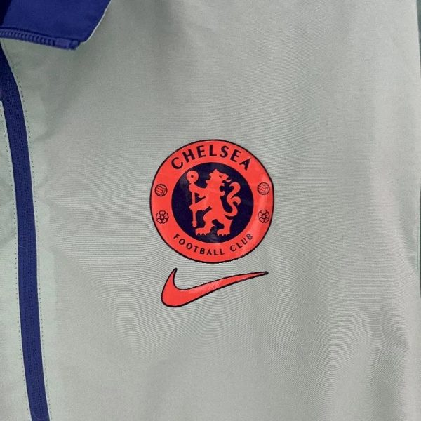 Chelsea 2023-24 Double-Sided Windbreaker - Image 5