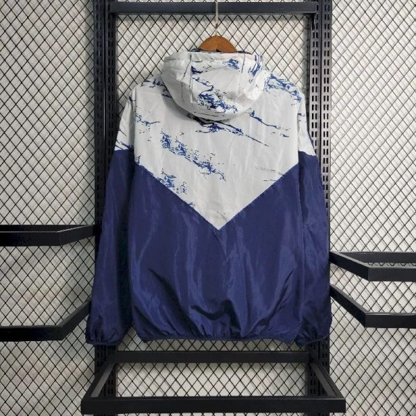 Italy 2023-24 Player Windbreaker - Image 10