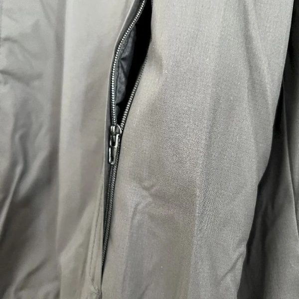 Colo Colo 2023-24 Windbreaker - Image 7