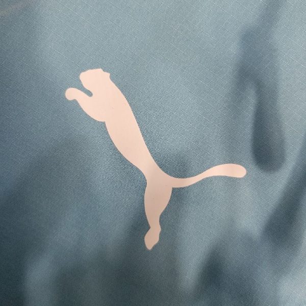 Manchester City 2023-24 Windbreaker - Image 2