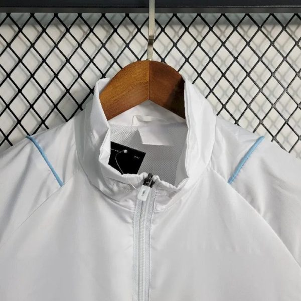 Argentina 2023-24 Windbreaker - Image 3