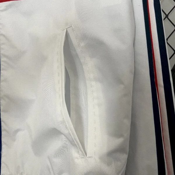 France 2024 Double-Sided Windbreaker - Image 4