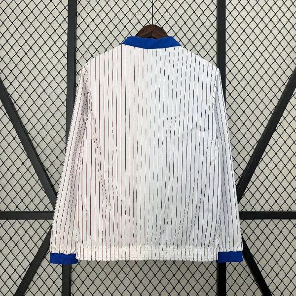 France 2024-25 Double-Sided Windbreaker - Image 7
