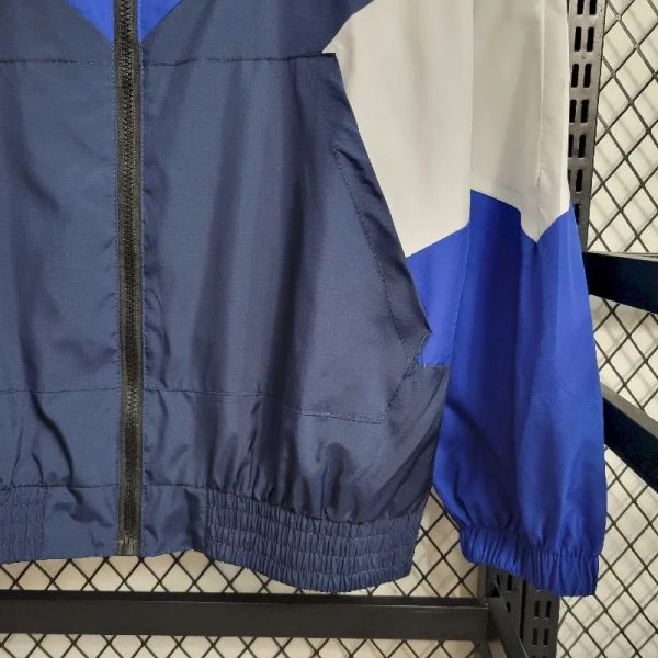 Chelsea 2023-24 Windbreaker - Image 3