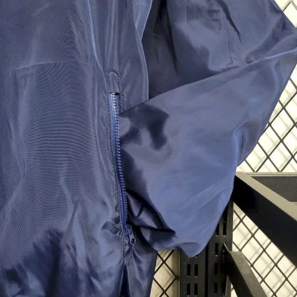 Barcelona 2023-24 Player Windbreaker - Image 6