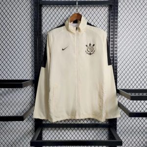 Corinthians 2023-24 Windbreaker