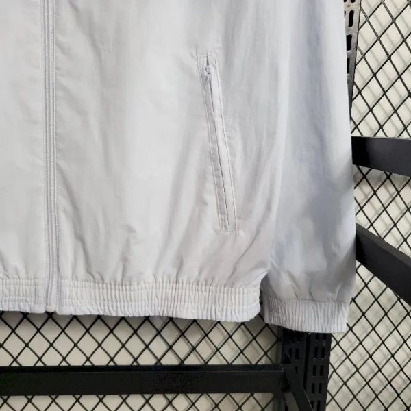 Al Hilal Sc 2023-24 Double-Sided Windbreaker - Image 7