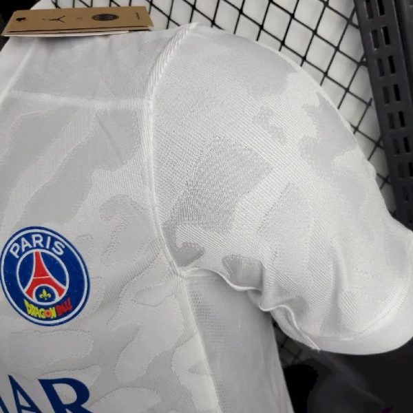 Paris Saint-Germain 2024/25 Special Edition Jersey Player Version - Image 6
