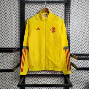 Flamengo 2023-24 Windbreaker
