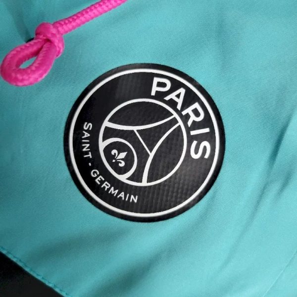 Paris Saint-Germain 2023-24 Windbreaker - Image 6
