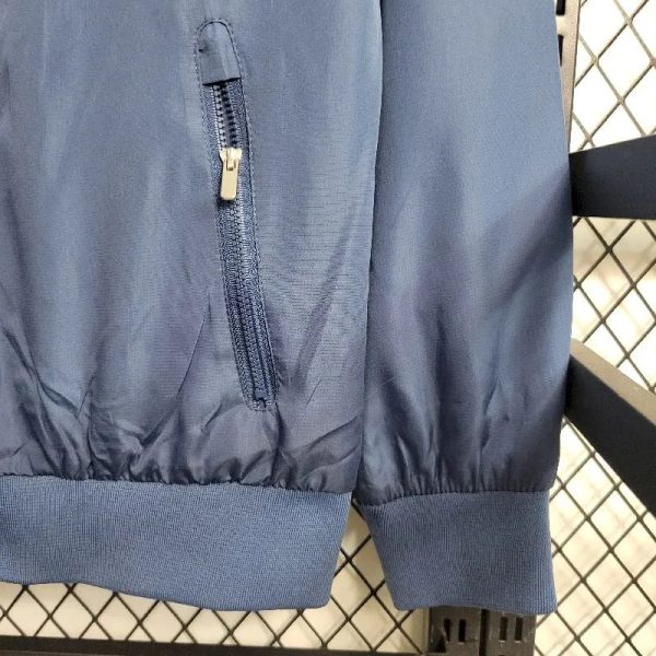 Naples 2023-24 Windbreaker - Image 3