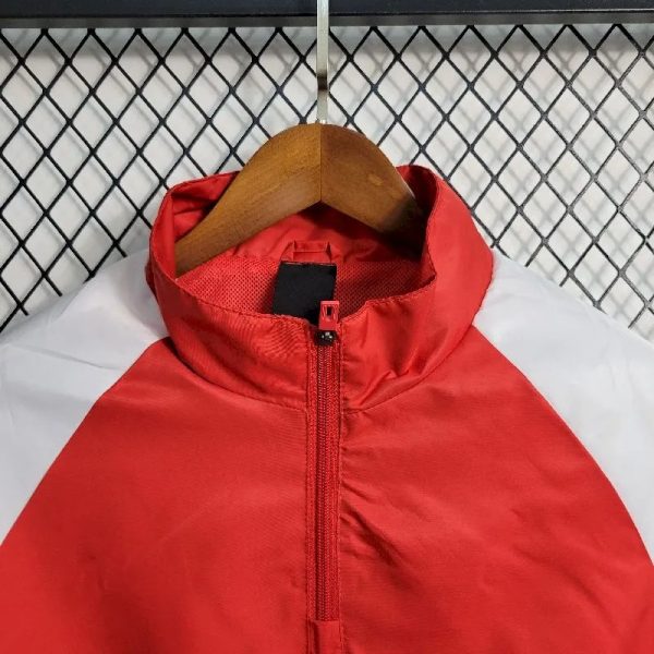 Flamengo 2023-24 Windbreaker - Image 3