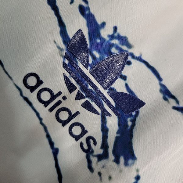 Italy 2023-24 Player Windbreaker - Image 3