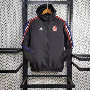 Mexico 2024-25 Windbreaker