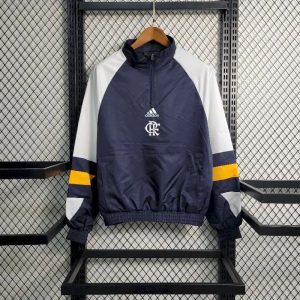 Real Madrid 2023-24 Windbreaker
