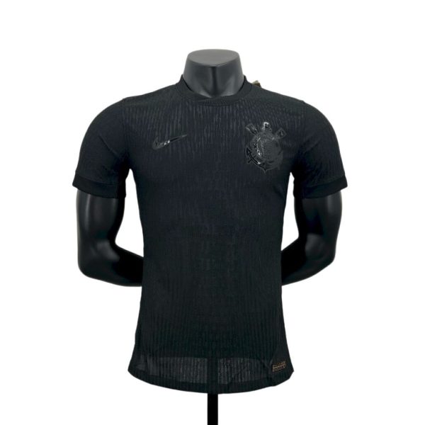 Corinthians 2024/25 Away Jersey Player Version