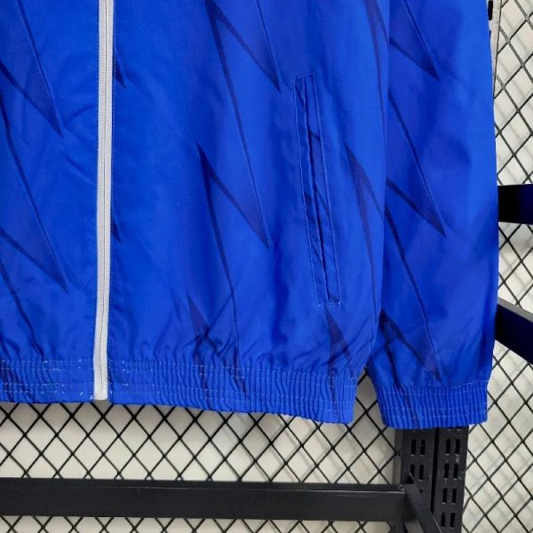 Al Hilal Sc 2023-24 Double-Sided Windbreaker - Image 10