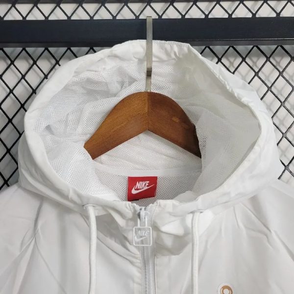 Corinthians 2023-24 Player Windbreaker - Image 2