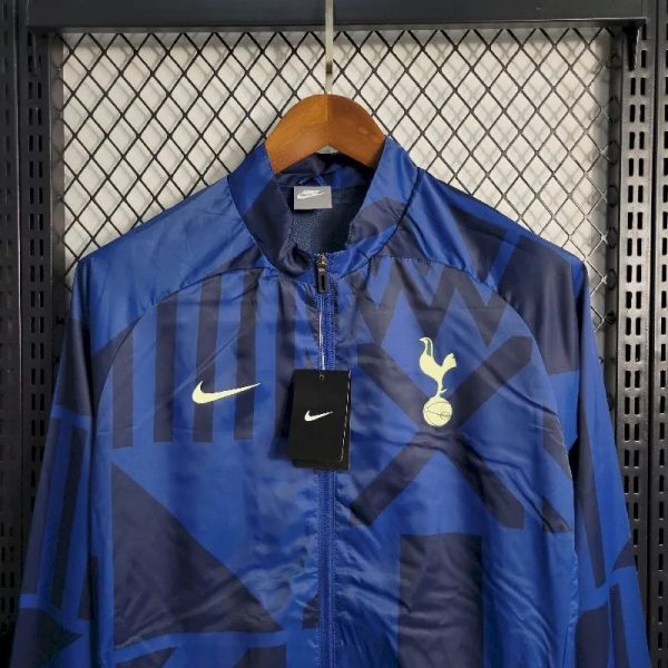 Tottenham Hotspur 2023-24 Windbreaker - Image 6