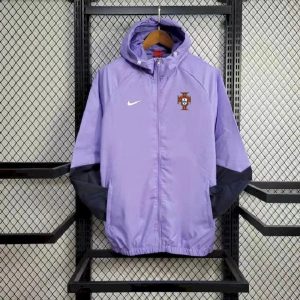 Portugal 2024-25 Windbreaker