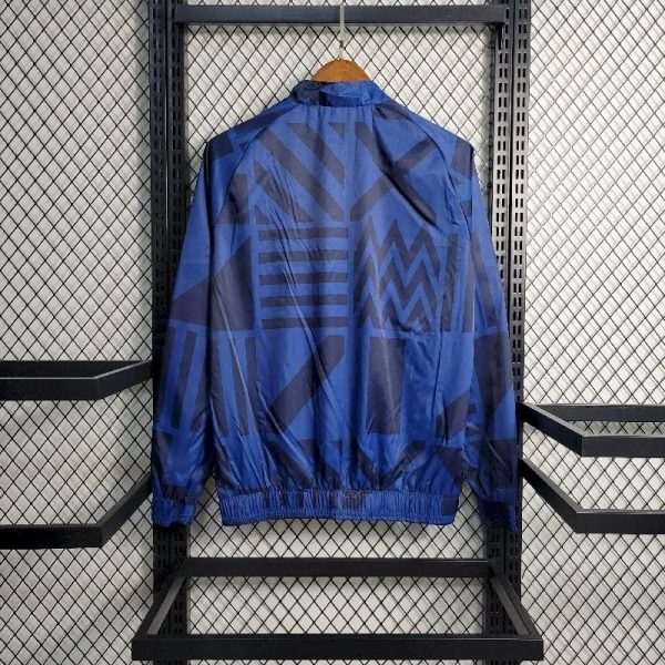 Tottenham Hotspur 2023-24 Windbreaker - Image 8
