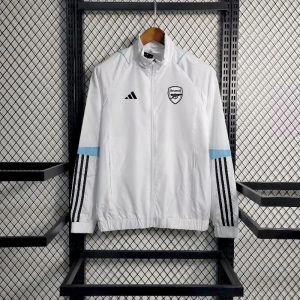 Arsenal 2023-24 Windbreaker
