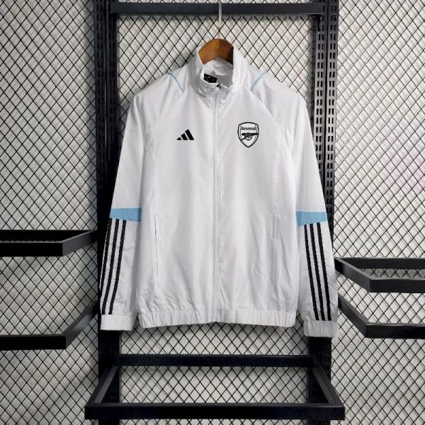 Arsenal 2023-24 Windbreaker