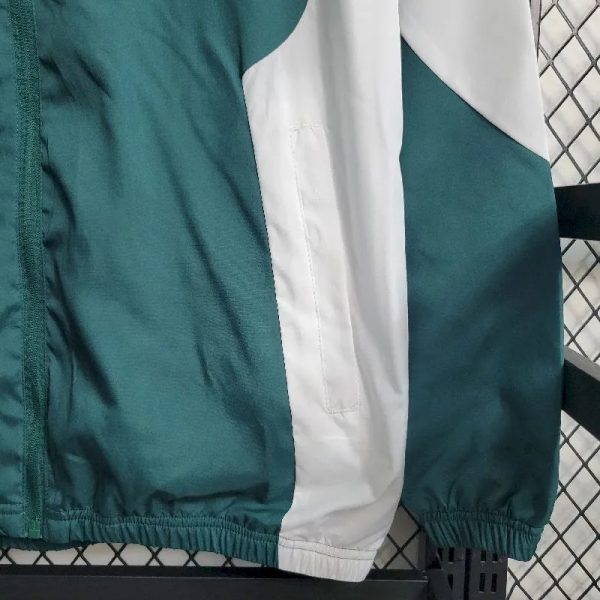 Palmeiras 2023-24 Windbreaker - Image 5