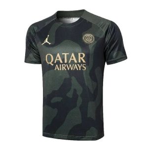 Paris Saint -Germain 23/24 Academy Prematch Jersey