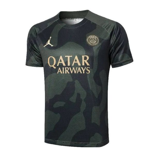 Paris Saint -Germain 23/24 Academy Prematch Jersey