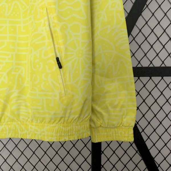 Brazil 2023 Double-Sided Windbreaker - Image 14