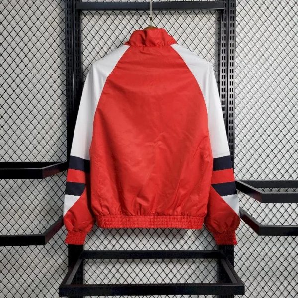 Flamengo 2023-24 Windbreaker - Image 5