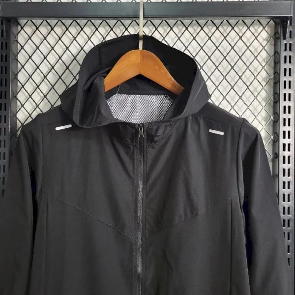 Botafogo 2023-24 Windbreaker - Image 3